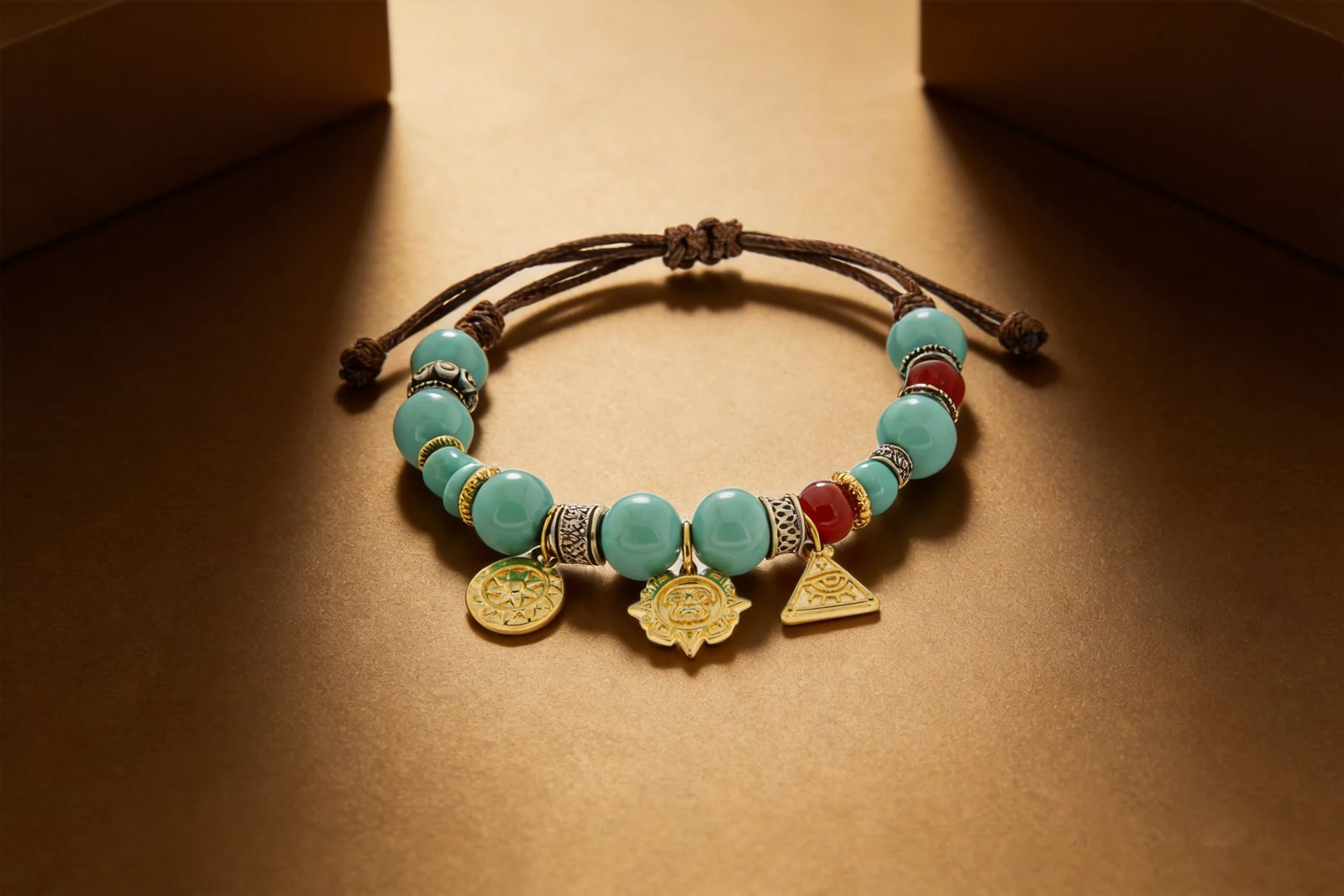 Mayan Jewelry I