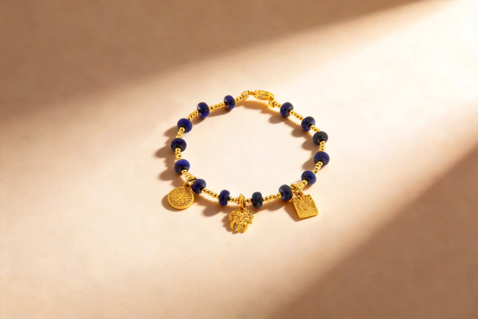 Mayan Jewelry II